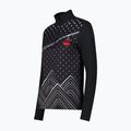 Moteriškas džemperis CMP 35L0496 Sweat nero 3
