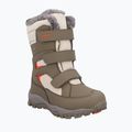 Vaikiški sniego batai CMP Hexis Snowboots Wp mud/tango