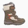 Vaikiški sniego batai CMP Hexis Snowboots Wp mud/tango 2