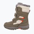 Vaikiški sniego batai CMP Hexis Snowboots Wp mud/tango 3