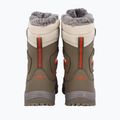 Vaikiški sniego batai CMP Hexis Snowboots Wp mud/tango 4
