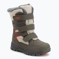 Vaikiški sniego batai CMP Hexis Snowboots Wp mud/tango