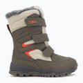 Vaikiški sniego batai CMP Hexis Snowboots Wp mud/tango 2