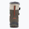 Vaikiški sniego batai CMP Hexis Snowboots Wp mud/tango 6