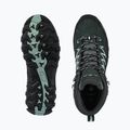 Moteriški trekinginiai batai CMP Rigel Mid Wp trek green/jade 12