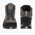 Moteriški trekinginiai batai CMP Rigel Mid Wp desert/sand 4