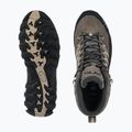 Moteriški trekinginiai batai CMP Rigel Mid Wp desert/sand 5