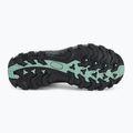 Moteriški trekinginiai batai CMP Rigel Mid Wp trek green/jade 4