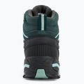 Moteriški trekinginiai batai CMP Rigel Mid Wp trek green/jade 6