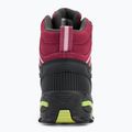 Moteriški žygio batai CMP Rigel Mid Wp peony/apple 6