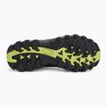 Vyriški trekingo batai CMP Rigel Mid Wp trek green/apple 4