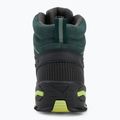 Vyriški trekingo batai CMP Rigel Mid Wp trek green/apple 6