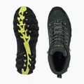 Vyriški trekingo batai CMP Rigel Mid Wp trek green/apple 12