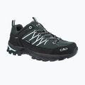 Moteriški trekinginiai batai CMP Rigel Low Wp trek green/jade 8