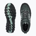 Moteriški trekinginiai batai CMP Rigel Low Wp trek green/jade 12