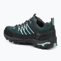 Moteriški trekinginiai batai CMP Rigel Low Wp trek green/jade 3