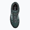 Moteriški trekinginiai batai CMP Rigel Low Wp trek green/jade 5