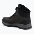 Vyriški žygio batai CMP Auryl Mid Wp black/lead 3