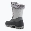 Vaikiški žieminiai batai CMP Magdalena Snowboots ice/grey 3