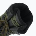 Vyriški sniego batai CMP Nietos Snowboots military green 13