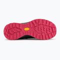 Moteriški žygio batai CMP Vertyx Low Waterproof grey/fuxia 4