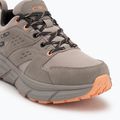 Moteriški žygio batai CMP Kamsel Low Multifunctional sabbia/salmone 7