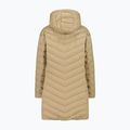 Moteriška pašiltinta striukė CMP 35K3566 Snaps Hood Parka cookie 2