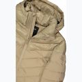 Moteriška pašiltinta striukė CMP 35K3566 Snaps Hood Parka cookie 4