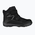 Vaikiški sniego batai CMP Pyry Snowboots Wp black/titanium