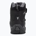 Vaikiški sniego batai CMP Pyry Snowboots Wp black/titanium 6