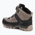 Vaikiški žygio batai CMP Kiruna Mid Fitgo Fleece Wp desert/sand 3