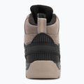 Vaikiški žygio batai CMP Kiruna Mid Fitgo Fleece Wp desert/sand 6