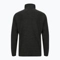 Vyriškas flisinis džemperis CMP 35H3907 Melange Knitted anthracite melange 2
