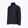 Vaikiška striukė nuo vėjo CMP 33H4304 Arctic Fleece antracite/alpine 3