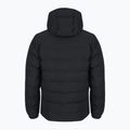 Vyriška pašiltinta striukė CMP 35K3697 Fix Hood nero 2