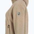 Moteriškas džemperis CMP 35P3856 Long Teddy Highloft cookie 3