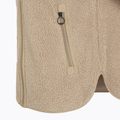 Moteriškas džemperis CMP 35P3856 Long Teddy Highloft cookie 4