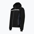 Vyriška slidinėjimo striukė CMP 35W0007 nero 3
