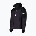 Vyriška slidinėjimo striukė CMP 35W0077 Zip Hood anthracite 3