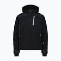 Vyriška slidinėjimo striukė CMP 35W0127 Zip Hood black