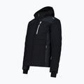 Vyriška slidinėjimo striukė CMP 35W0127 Zip Hood black 3