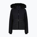 Moteriška slidinėjimo striukė CMP 35W0266 Zip Hood nero