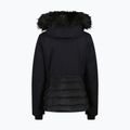 Moteriška slidinėjimo striukė CMP 35W0266 Zip Hood nero 2
