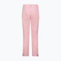 Moteriškos slidinėjimo kelnės CMP 3W20636 pink 2