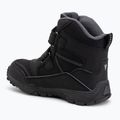 Vaikiški sniego batai CMP Pyry Snowboots Wp black/titanium 3