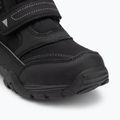 Vaikiški sniego batai CMP Pyry Snowboots Wp black/titanium 7