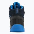 Jaunimo trekingo batai CMP Rigel Mid Wp b.blue/bluestone/royal blue 6