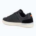 Vyriški batai Ellesse Parris black 3