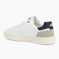 Vyriški batai Ellesse Parris white 3