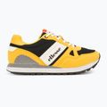 Vyriški batai Ellesse Daley yellow/ black 2